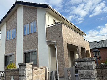 平塚市：OK様邸