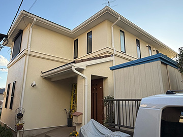 秦野市：EY様邸