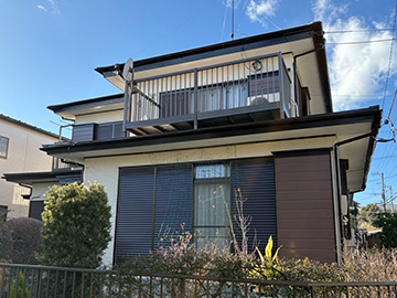 伊勢原市：YY様邸