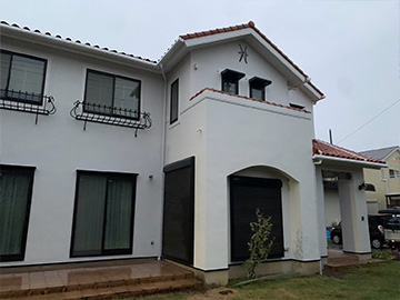 平塚市：AH様邸