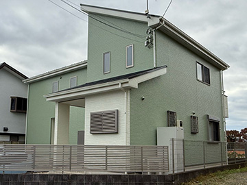 伊勢原市：KR様邸